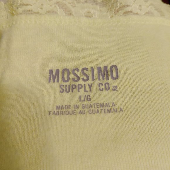 Lace Racerback - Picture 4 of 4